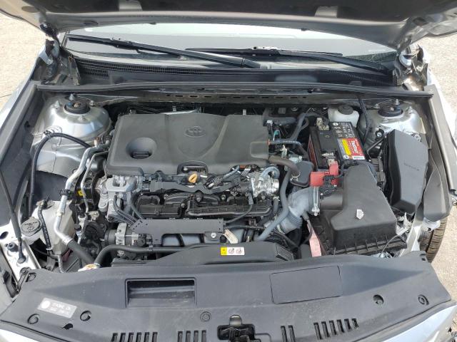 2022 TOYOTA CAMRY NIGH 4T1S11AK3NU658662