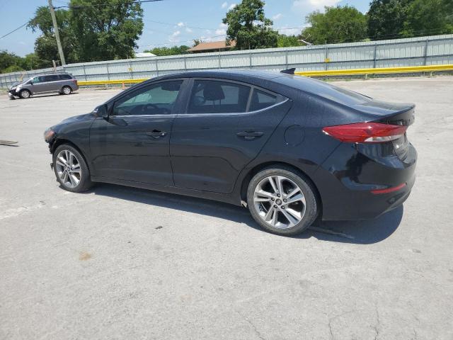 2018 HYUNDAI ELANTRA SE - KMHD84LF8JU499797