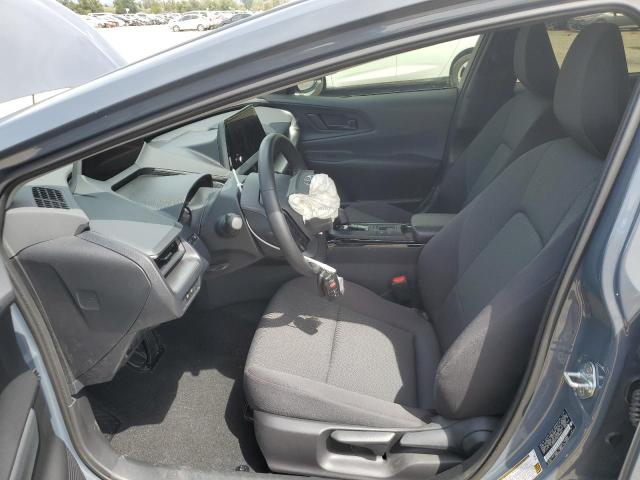 2024 TOYOTA PRIUS LE JTDACAAU8R3045847