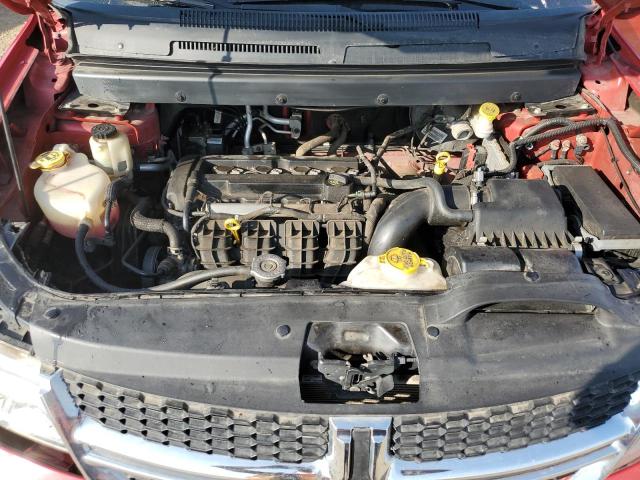 2015 DODGE JOURNEY SX 3C4PDCCBXFT753046