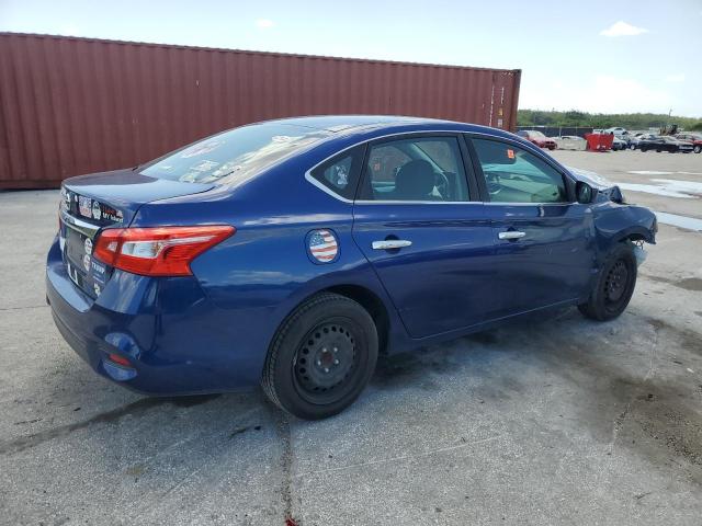2018 NISSAN SENTRA S 3N1AB7AP2JY265841