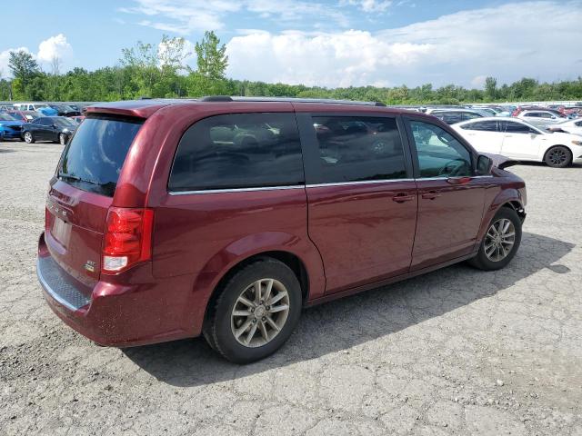 2019 DODGE GRAND CARA 2C4RDGCG0KR514596