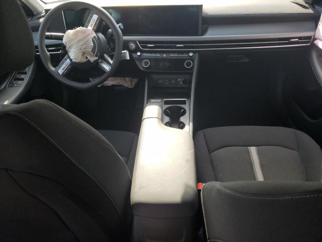 2024 HYUNDAI SONATA SEL KMHL64JA6RA405227