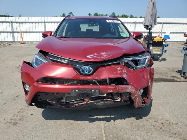 2018 TOYOTA RAV4 HV LE JTMRJREV2JD245633