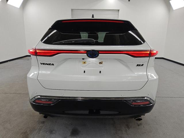 2023 TOYOTA VENZA XLE JTEAAAAH5PJ121361