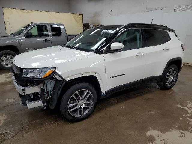 JEEP COMPASS LA