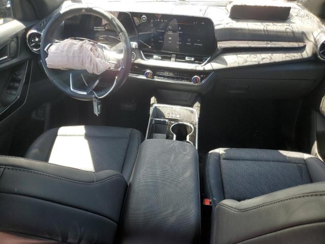2025 CHEVROLET EQUINOX LT - 3GNAXPEG7SL222434