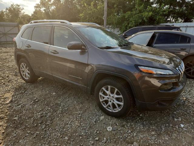 2016 JEEP CHEROKEE L 1C4PJMCBXGW306291