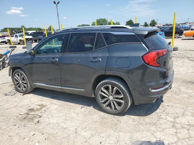 2018 GMC TERRAIN DE 3GKALSEX2JL271793