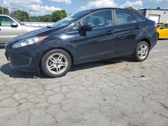FORD FIESTA SE