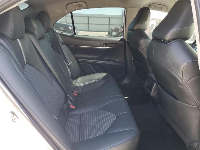 2023 TOYOTA CAMRY SE N 4T1G11AK6PU830840