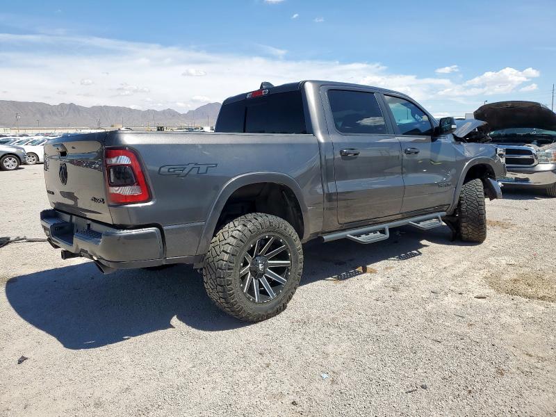 2022 RAM 1500 LARAM 1C6SRFJT5NN227230