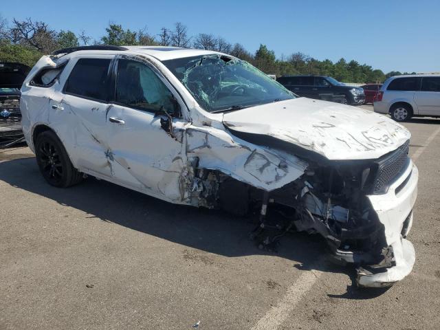 2020 DODGE DURANGO GT 1C4RDJDG5LC433468