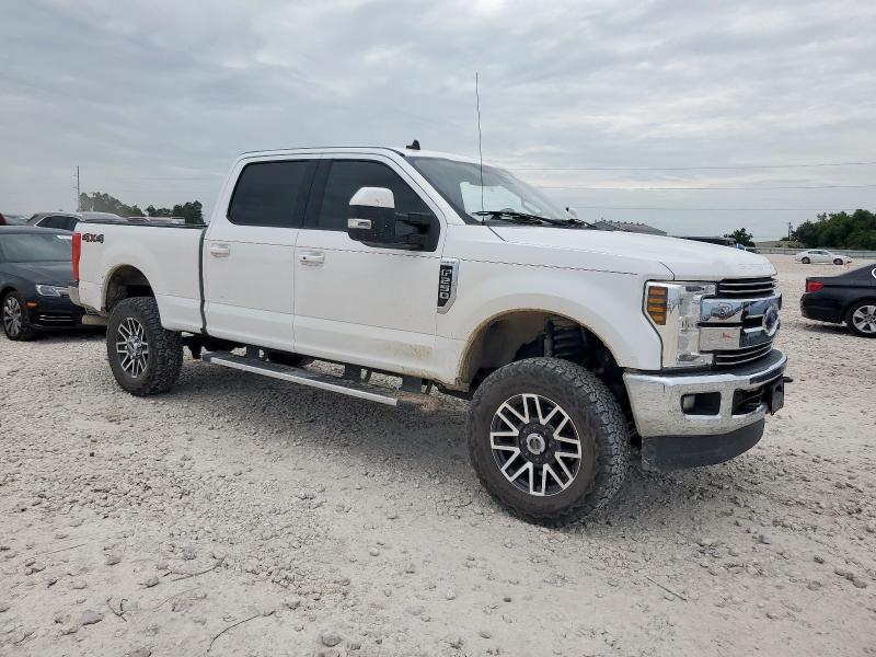 2019 FORD F250 SUPER 1FT7W2B66KEE83056