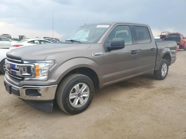 FORD F150 SUPER