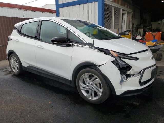Vin: 1g1fw6s02p4193160, lot: 63430985, chevrolet bolt 1lt 20234