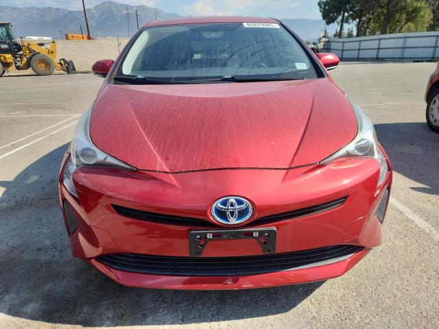2016 TOYOTA PRIUS JTDKBRFU9G3505206