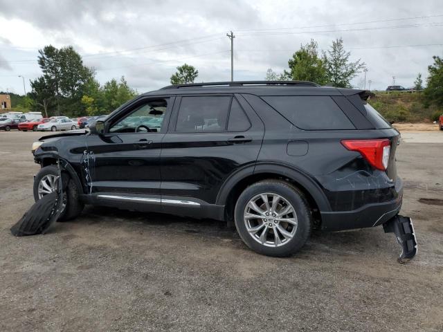 Vin: 1fmsk7dh2mgc18378, lot: 63048675, ford explorer xlt 20212