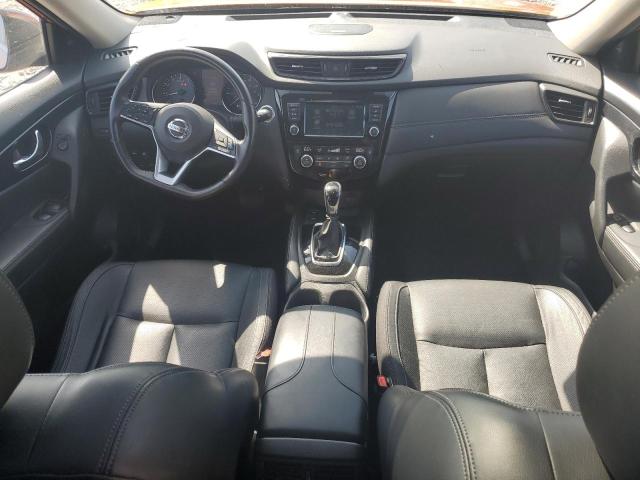 2018 NISSAN ROGUE S JN8AT2MV6JW326790