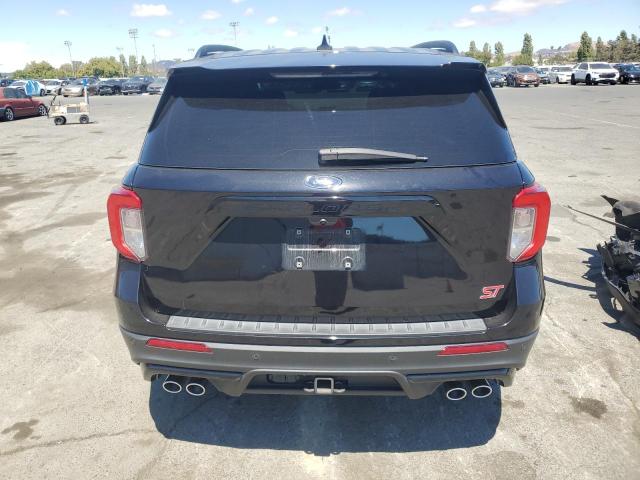 2022 FORD EXPLORER S - 1FM5K8GCXNGA54981