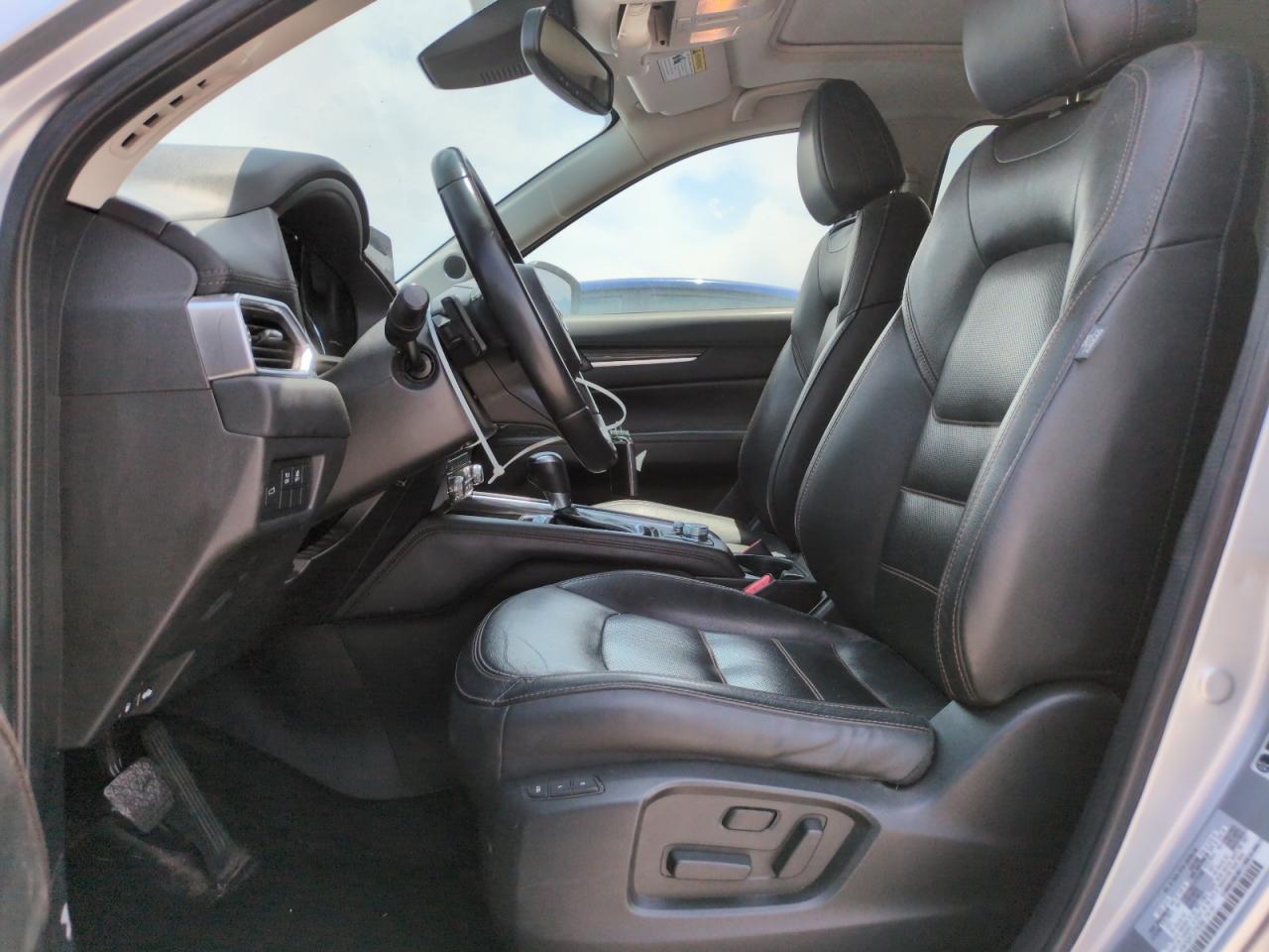 MAZDA CX-5 GRAND TOURING