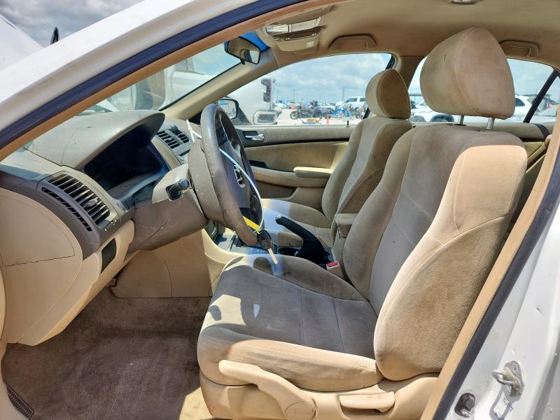 2003 HONDA ACCORD LX #3290424827