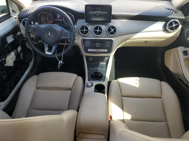 2018 MERCEDES-BENZ GLA 250 WDCTG4EB3JJ427348