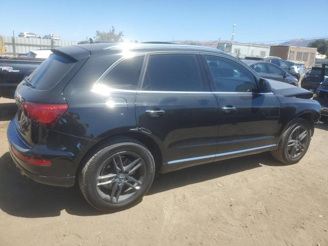 2017 AUDI Q5 PREMIUM WA1C2AFP1HA064923