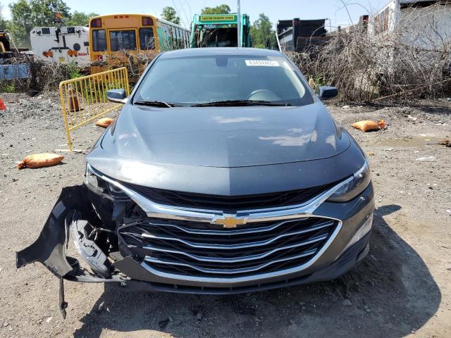 2020 CHEVROLET MALIBU LT - 1G1ZD5ST6LF054736