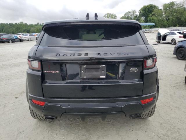 2019 LAND ROVER RANGE ROVE - SALVD2SX1KH343770