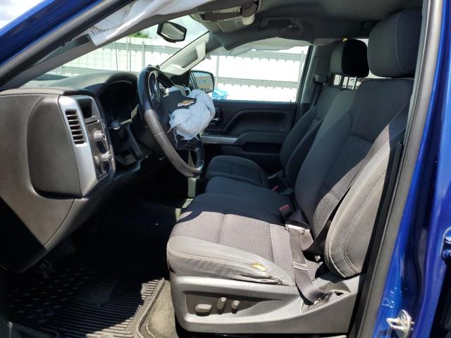 2014 CHEVROLET SILVERADO - 1GCVKREC9EZ168410