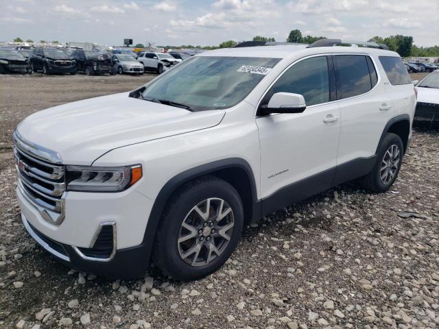 GMC ACADIA SLE