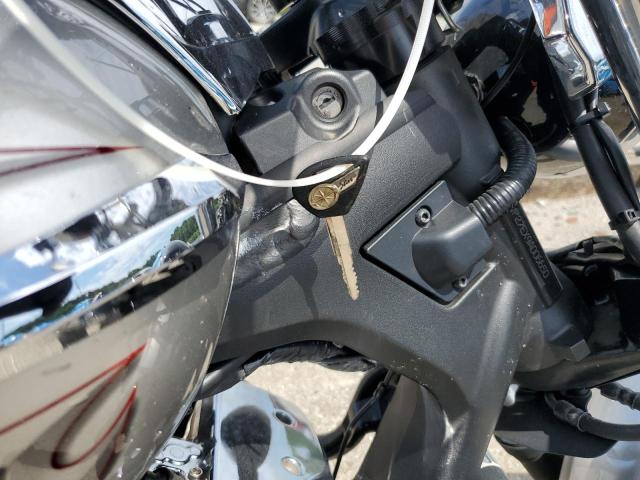 2009 YAMAHA XV1900 CU JYAVP27EX9A006650