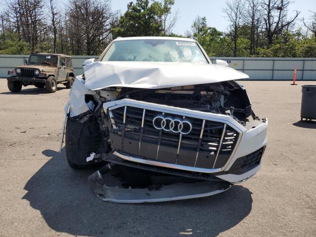 2020 AUDI Q7 PREMIUM WA1AJAF75LD009859