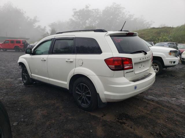 2018 DODGE JOURNEY SE 3C4PDCAB4JT243125