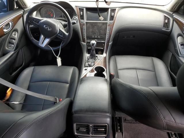 2018 INFINITI Q50 PURE JN1CV7AR8JM280025