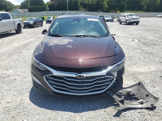 2021 CHEVROLET MALIBU LS 1G1ZC5ST8MF083126