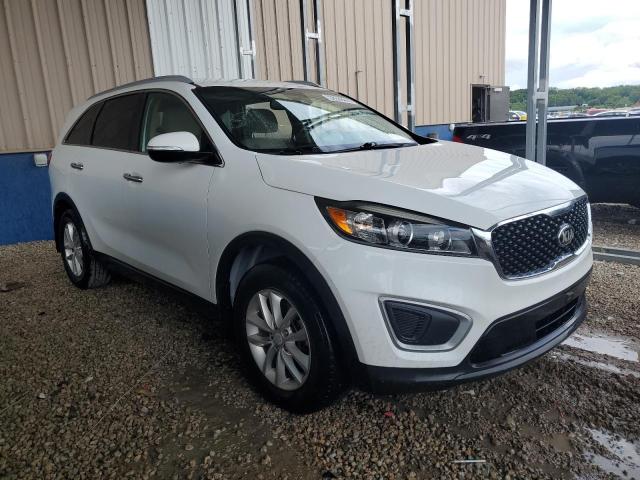 2017 KIA SORENTO LX - 5XYPG4A35HG294933