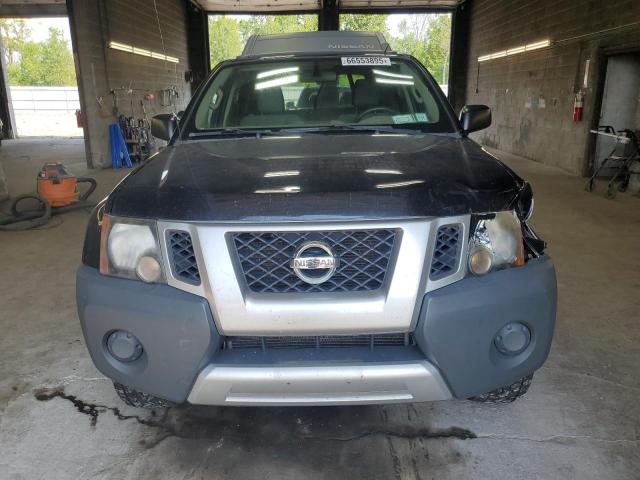 2015 NISSAN XTERRA X 5N1AN0NW1FN665175