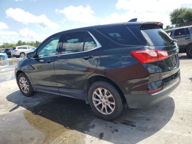 2019 CHEVROLET EQUINOX LT - 2GNAXKEV4K6172520