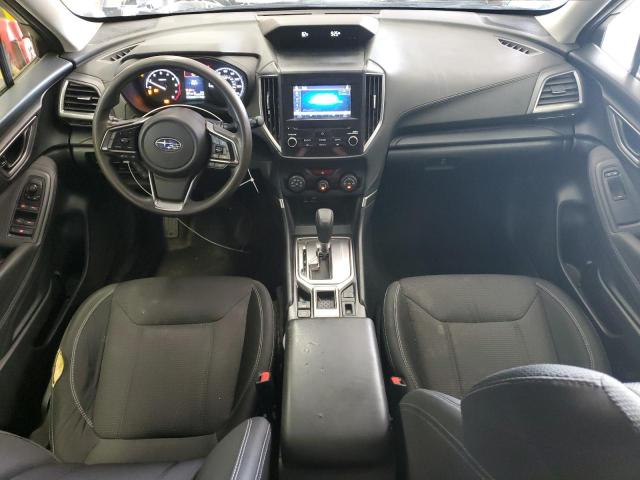 2019 SUBARU FORESTER JF2SKACC2KH474908