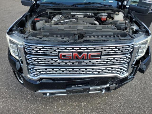 2023 GMC SIERRA K25 1GT19REY6PF136119