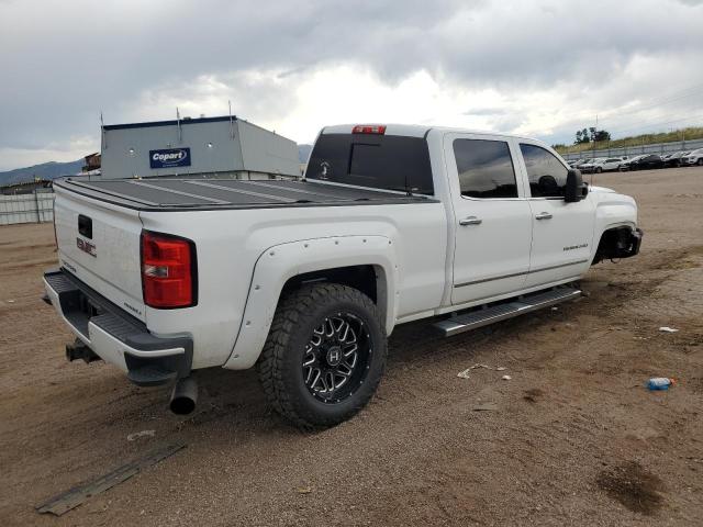 2015 GMC SIERRA K25 1GT120E81FF187204
