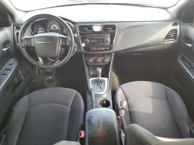 2013 CHRYSLER 200 LX - 1C3CCBAG5DN728647