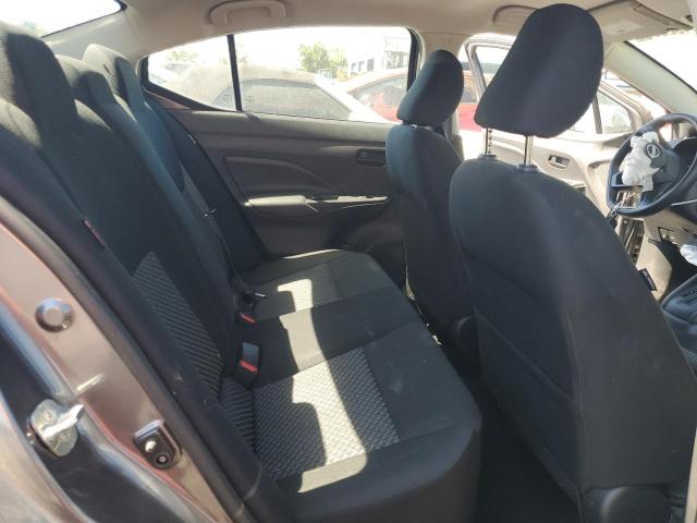 2024 NISSAN VERSA S 3N1CN8DV5RL852236