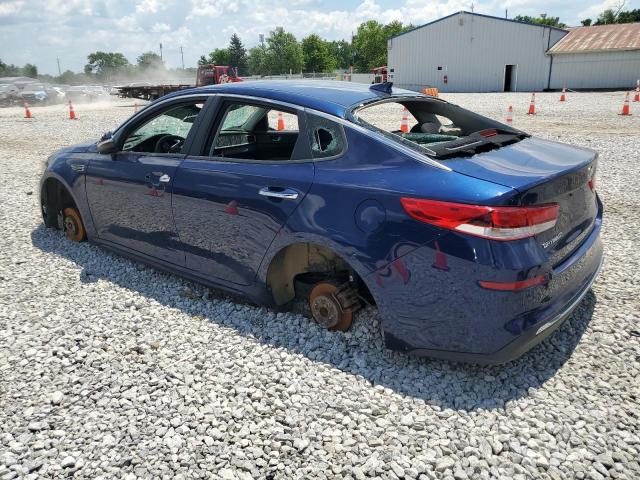 Vin: 5xxgt4l35kg287937, lot: 60635745, kia optima lx 20192