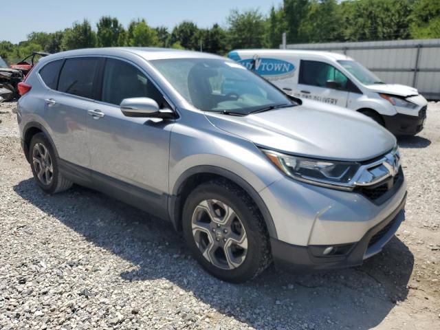 2017 HONDA CR-V EXL 5J6RW1H80HL008402