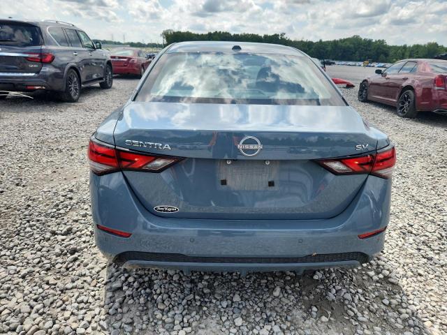 2024 NISSAN SENTRA SV 3N1AB8CV2RY223506