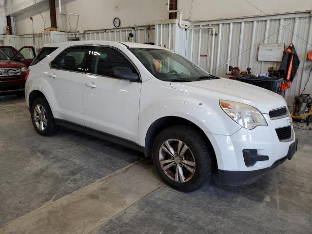 2014 CHEVROLET EQUINOX LS - 2GNALAEK0E6303085