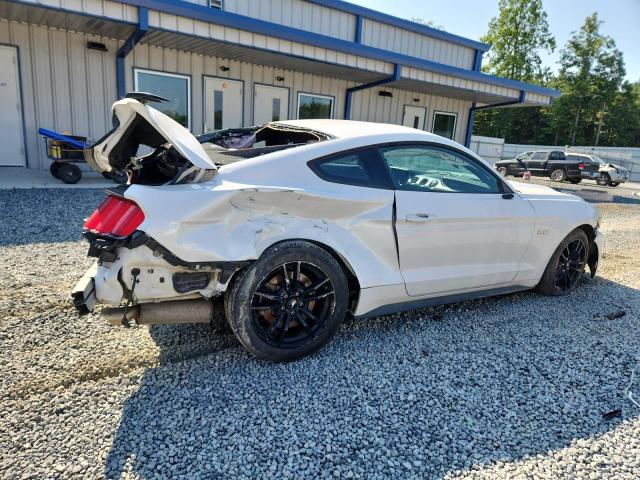2017 FORD MUSTANG GT - 1FA6P8CF4H5203157